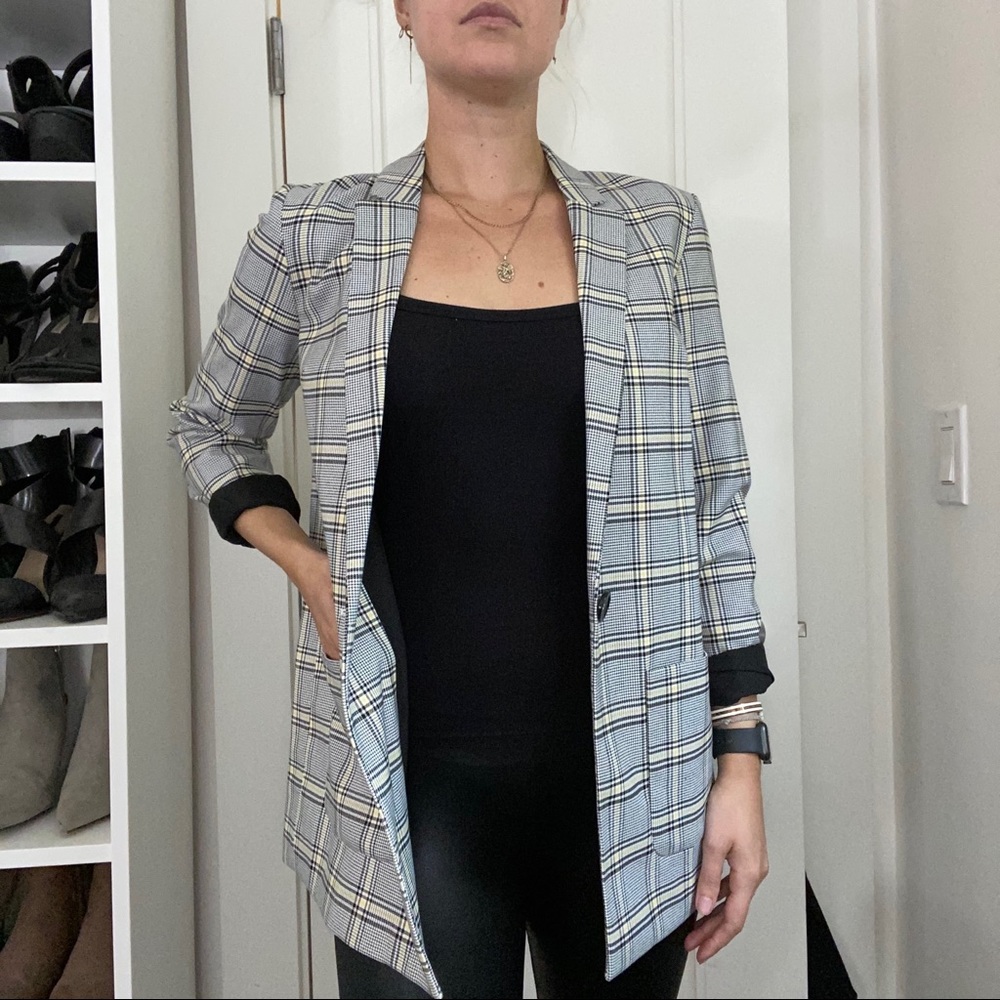H&M blazer - New with tags